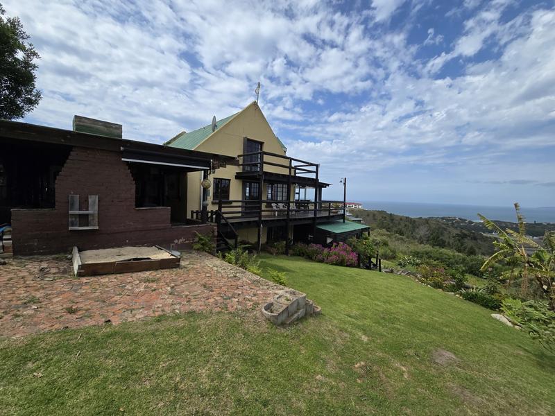 4 Bedroom Property for Sale in Groot Brakrivier Rural Western Cape